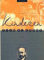 Kinderen zijn al groot