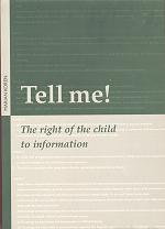Tell Me!