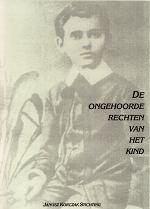 De ongehoorde rechten van het kind